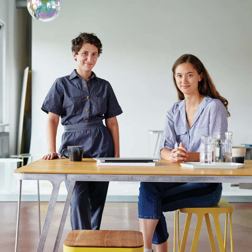 The automation dividend