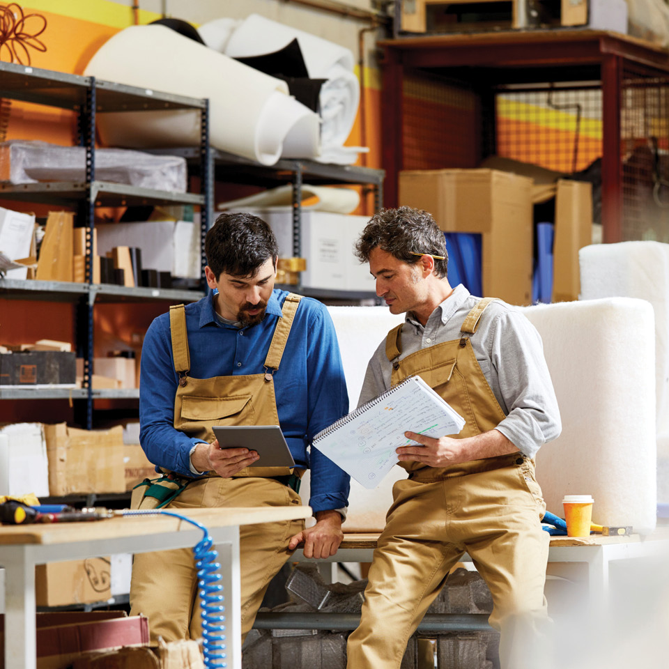 Are fixed-rate business savings accounts worth it?