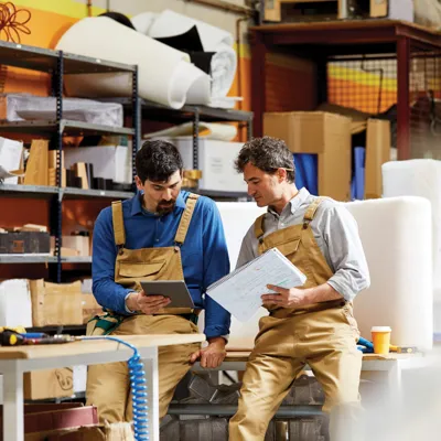 Are fixed-rate business savings accounts worth it?