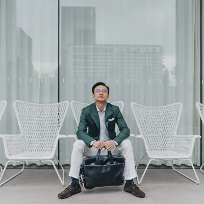 The five ‘whys’ of advising on cash, from value to versatility