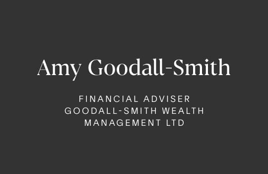 Clients' changing needs and the role of Flagstone | Goodall-Smith ...