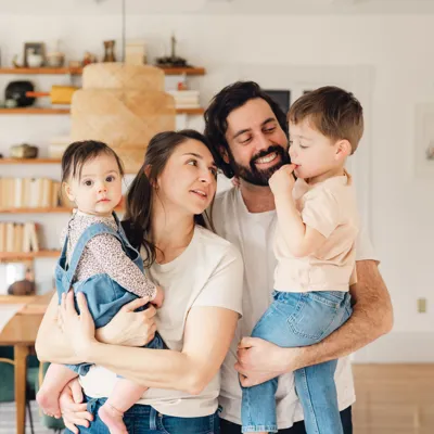 How much is the UK really saving for its children?