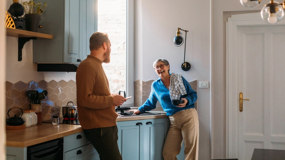 Two-year Fixed Rate savings accounts. Your potential.