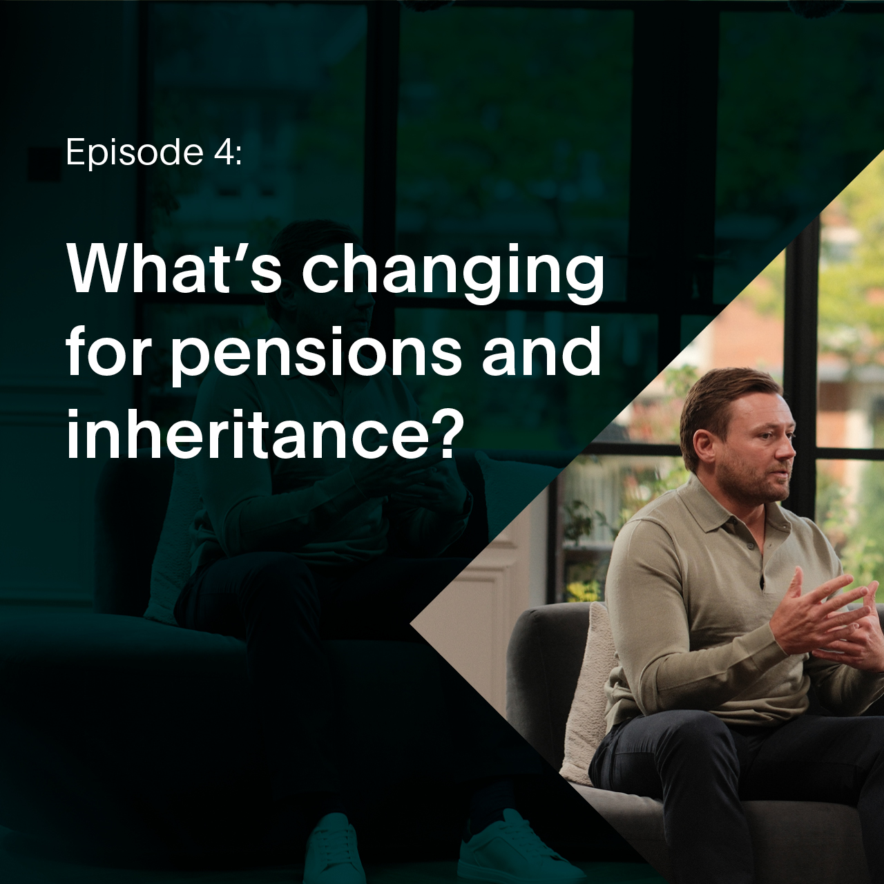 What’s changing for pensions and inheritance?