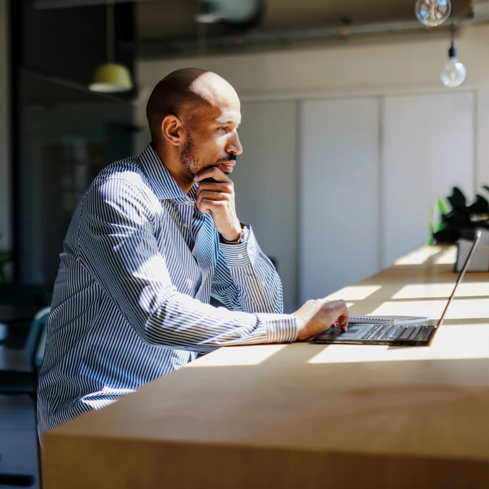 Opportunity or risk? Business leaders weigh in on AI