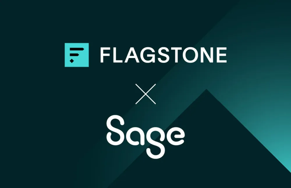 Trusted by UK businesses. Trusted by Sage. 