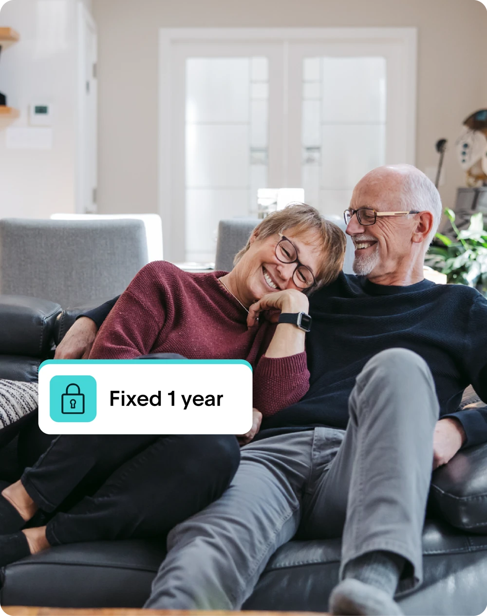 One-year Fixed Rate savings accounts. One platform.