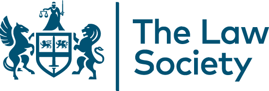 Law Society Logo Colour