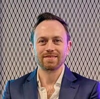 Aaron Crewe (Cropped)