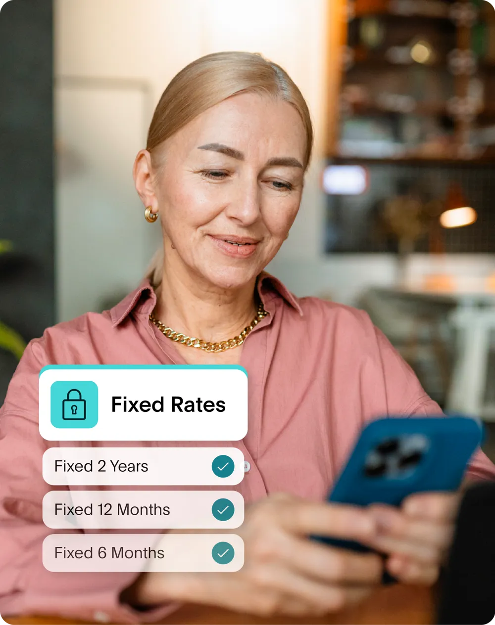 100+ Fixed Rate business savings accounts. All in one place.