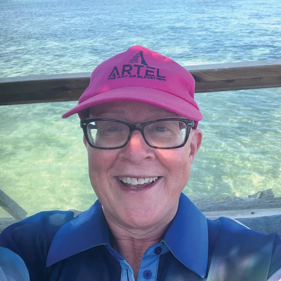 How one smart saver turns impressive rates into global adventures