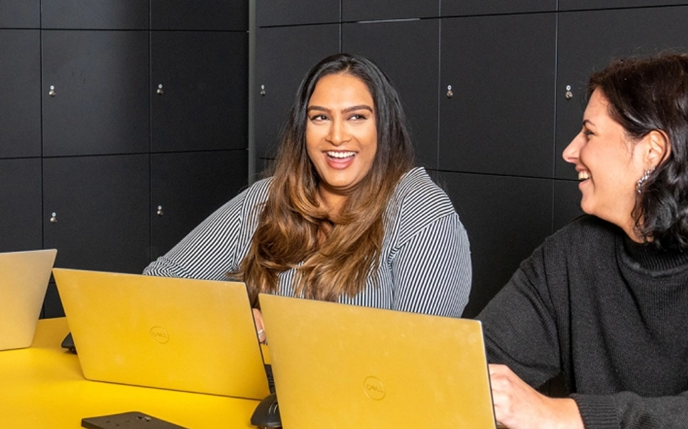 Join our team and redesign the future of savings