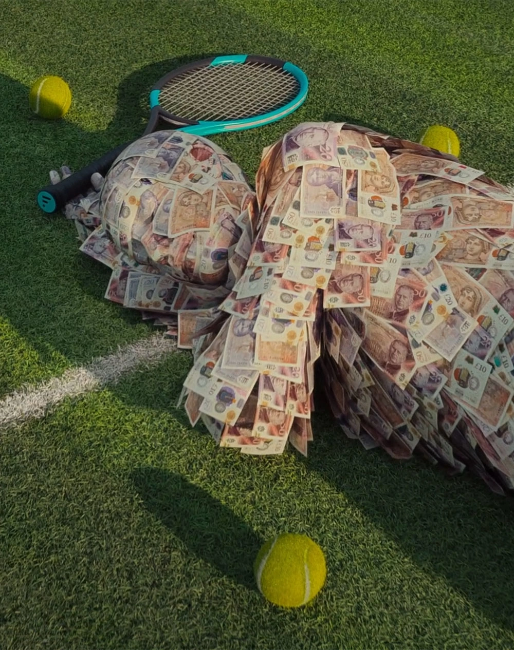 Wake up your savings. Watch them rally.