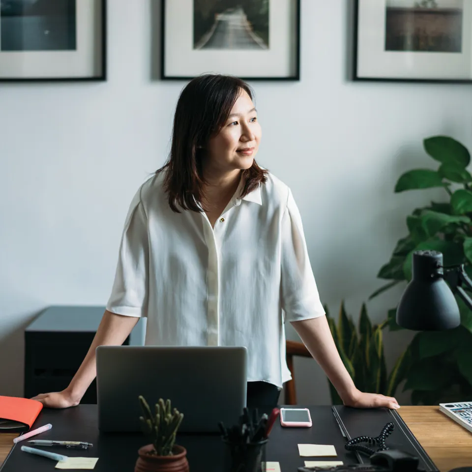 Why cash is a smart investment in uncertain economic times