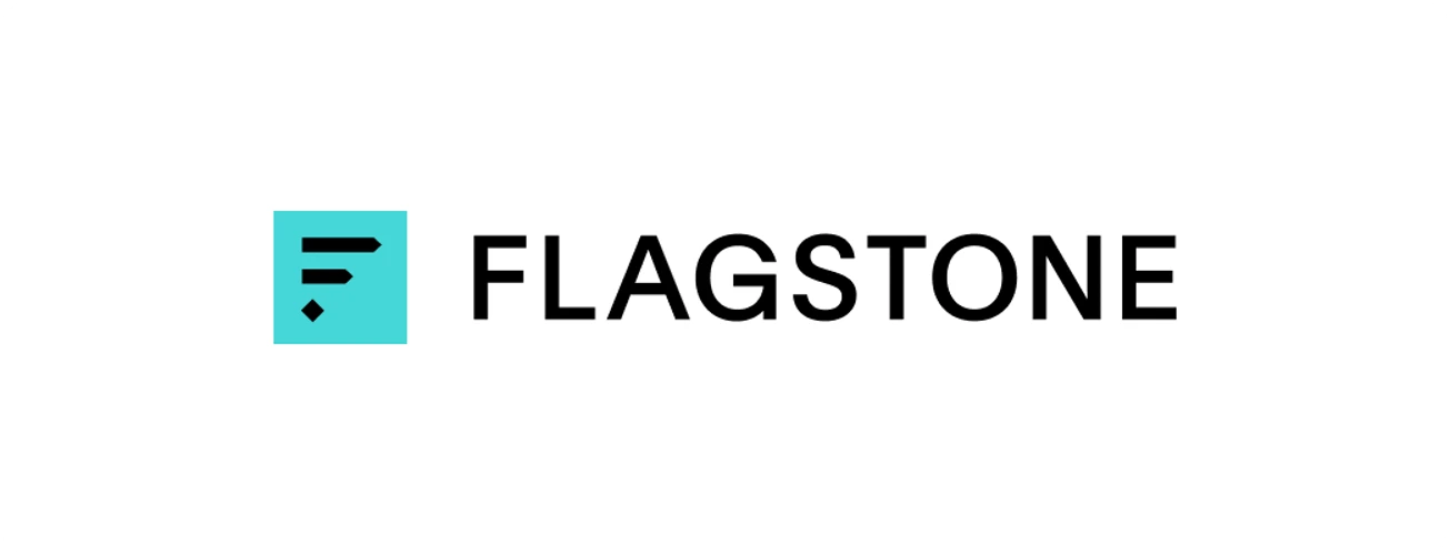 Flagstone logo