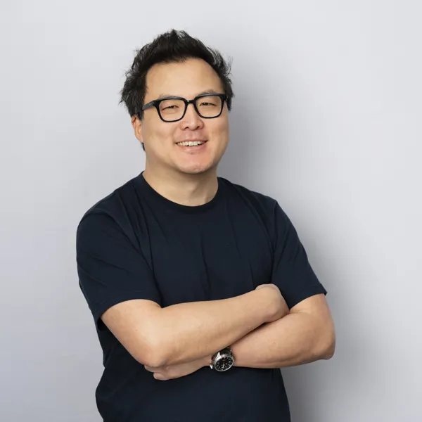 Lee Provoost Chief Technology Officer