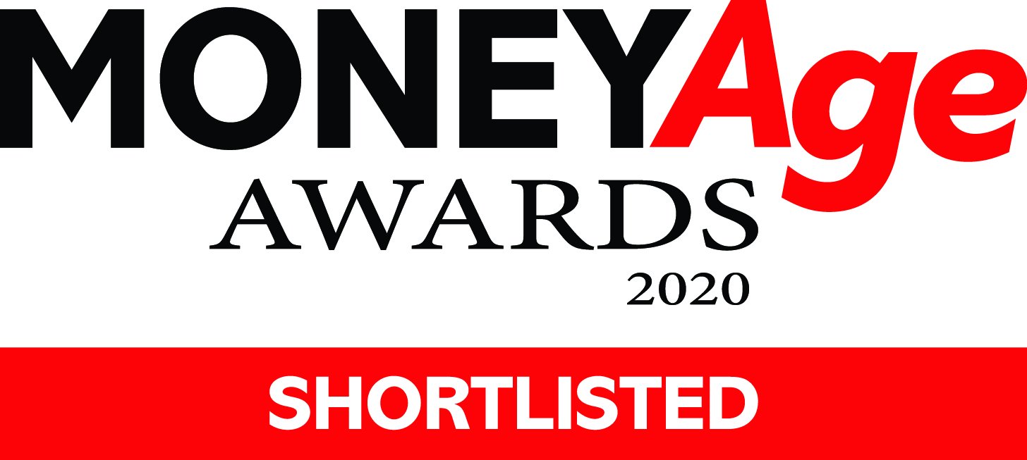Flagstone shortlisted for MoneyAge Awards 2020