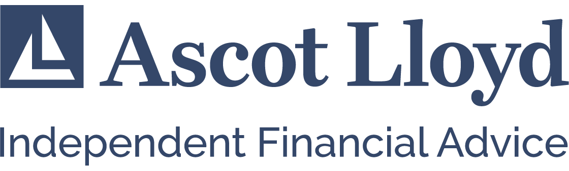Ascott Lloyd Logo (White Bg)