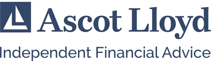 Ascott Lloyd Logo (White Bg)