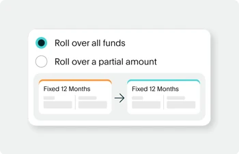 Discover Benefits Move Cash