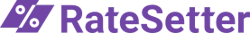 Ratesetter Logo Rbg Purple 220X56