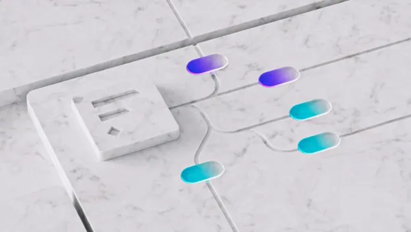 Flagstone Carvings On Marble Surface