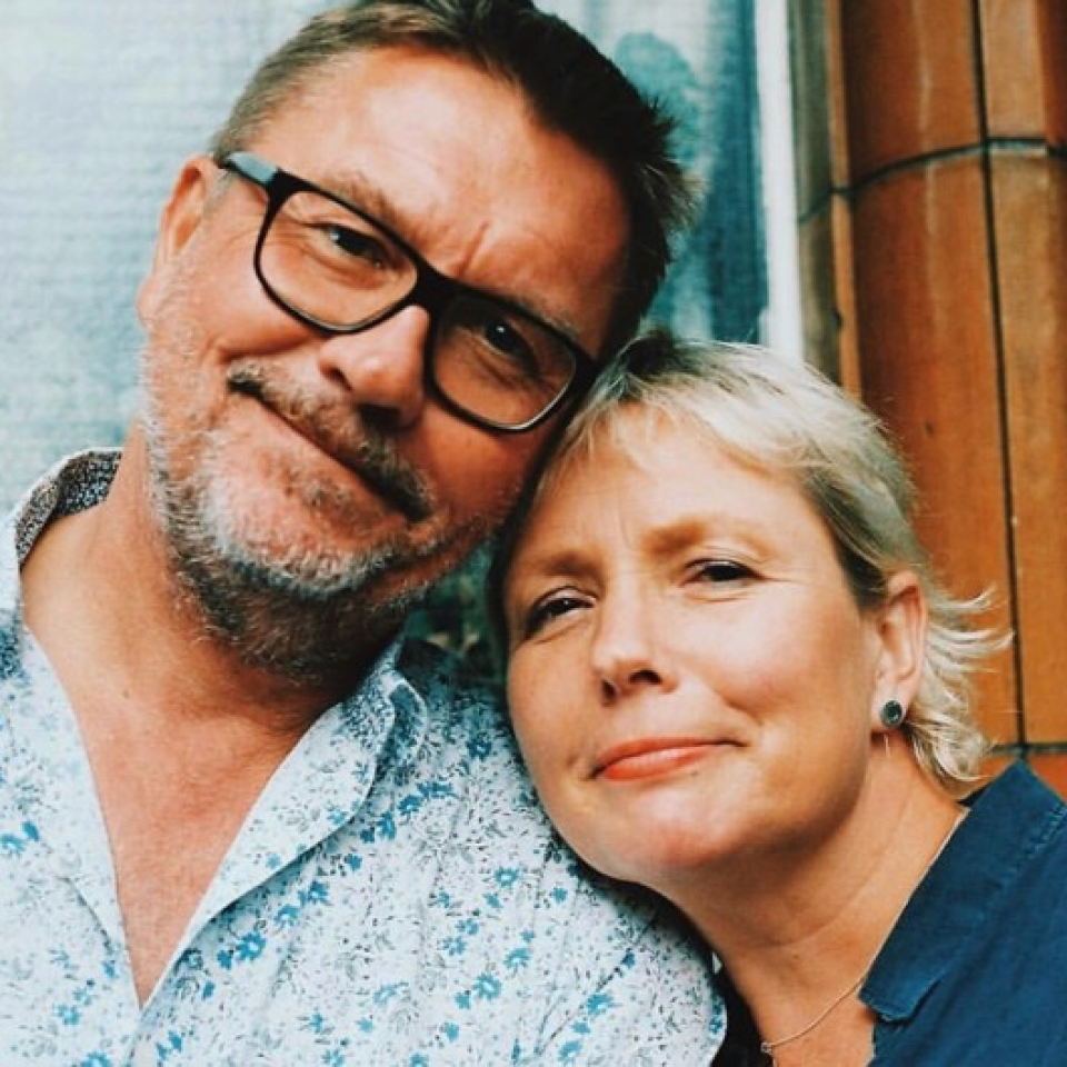 How one couple turned downsizing into smart saving with Flagstone 