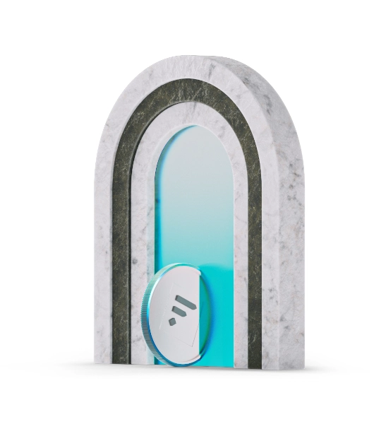 Flagstone signup entry