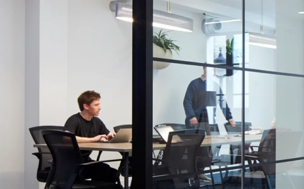 Make the move and join our journey