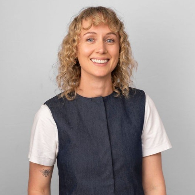 Katie Buck