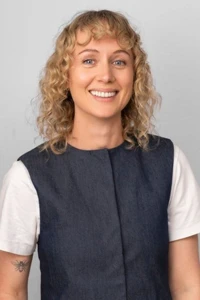 Katie Buck