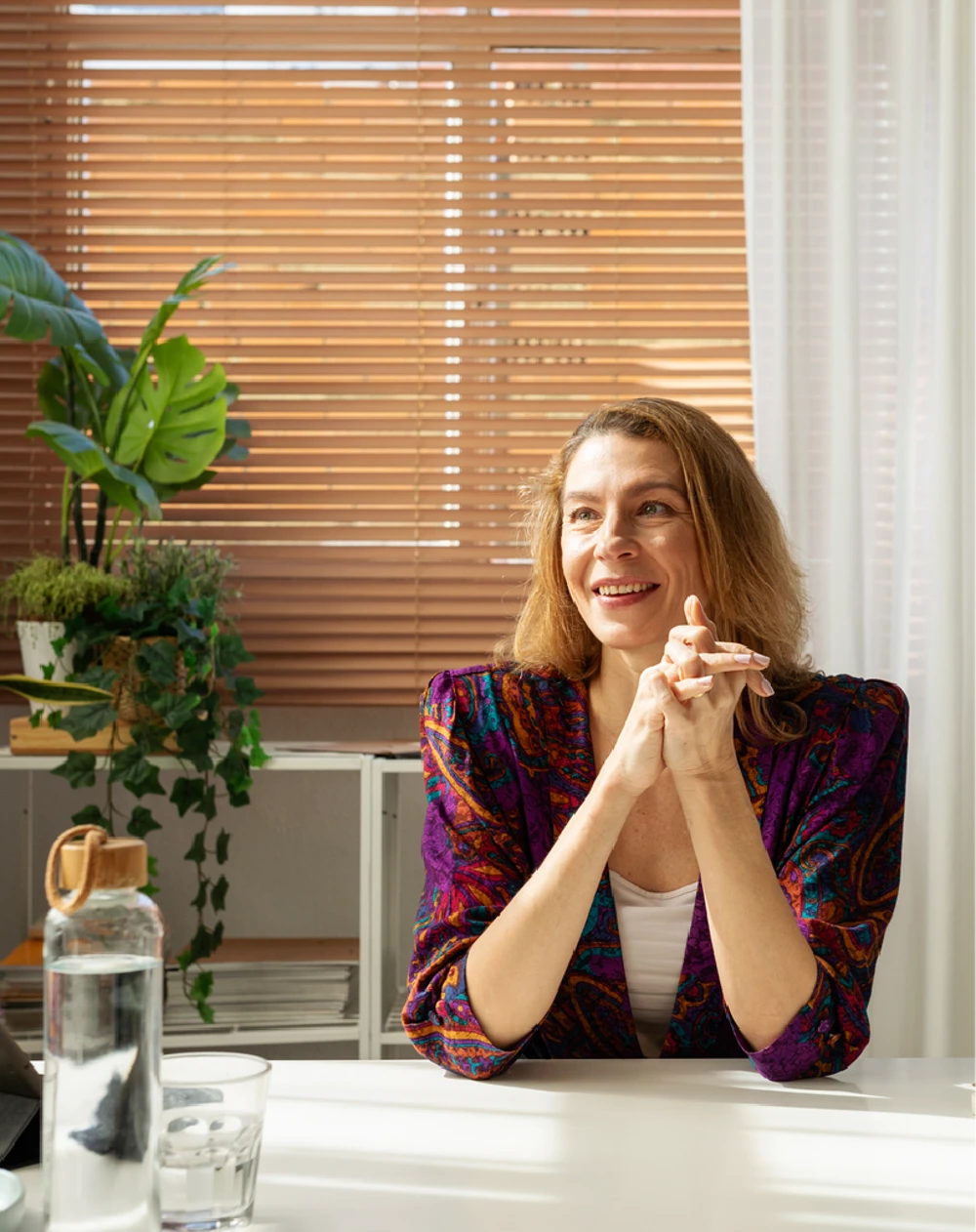Protect and grow your clients’ cash.
