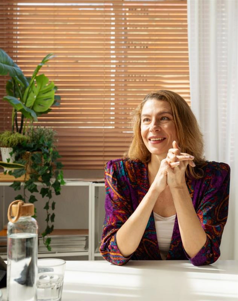 Protect and grow your clients’ cash.