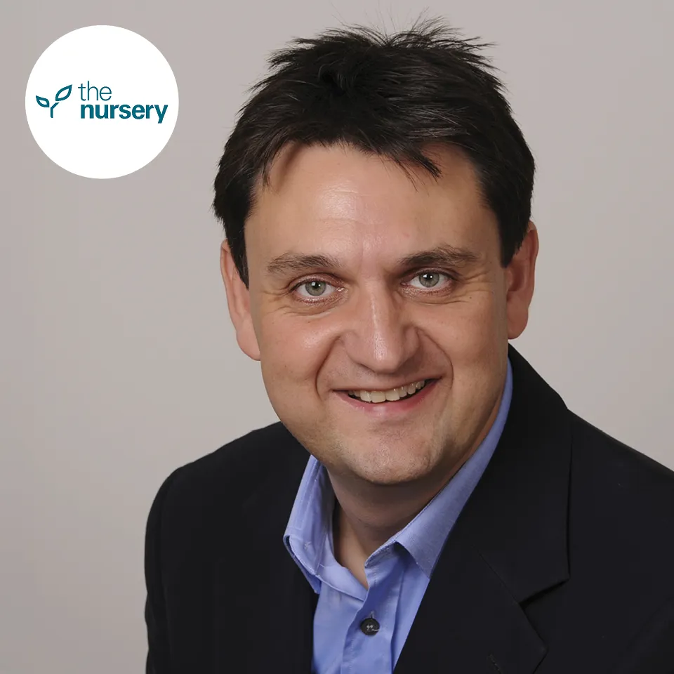 How a research business structures cash reserves for growth