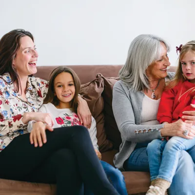 Gifting money to children with minimal tax