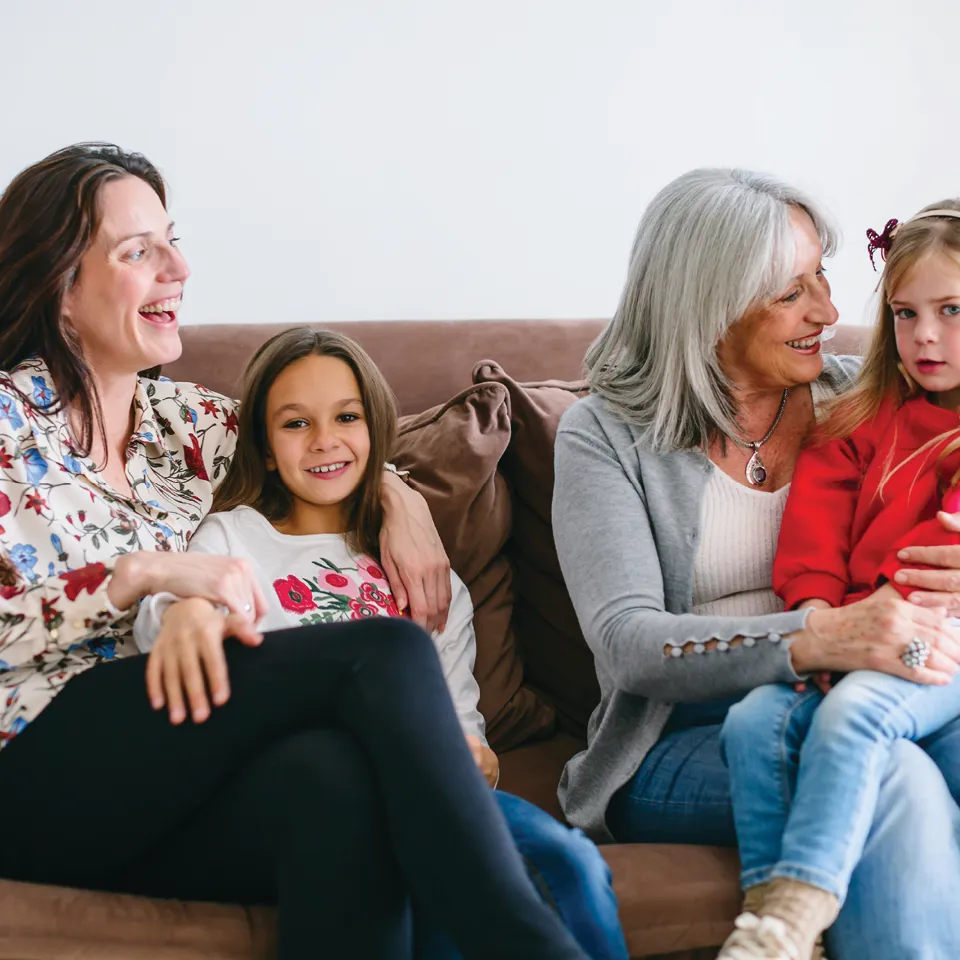 Gifting money to children with minimal tax