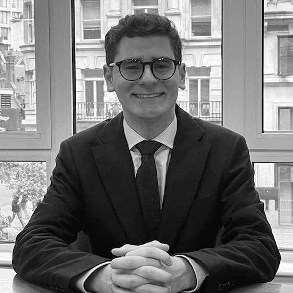 Jonathan Pollock Twelve Wealth Management