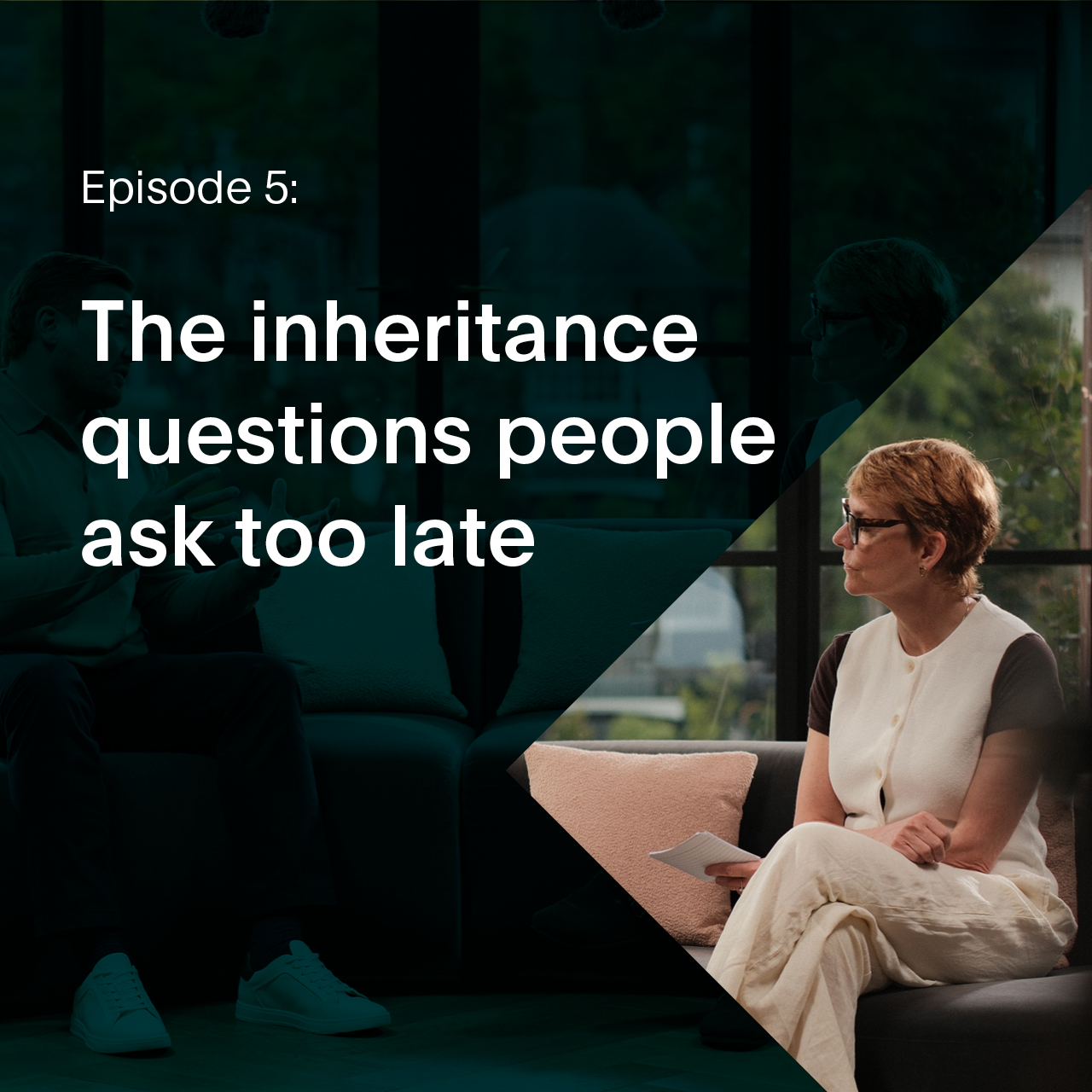 The inheritance questions people ask too late