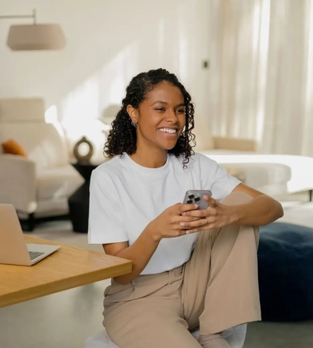 Never apply for a savings account again.