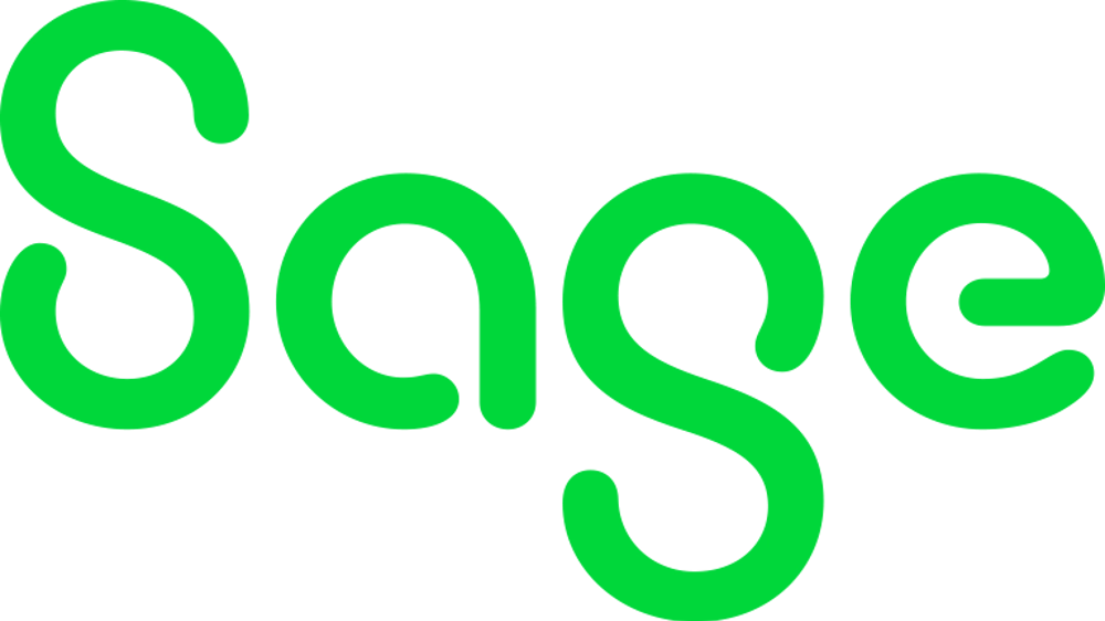 Trusted by UK businesses. Trusted by Sage. 