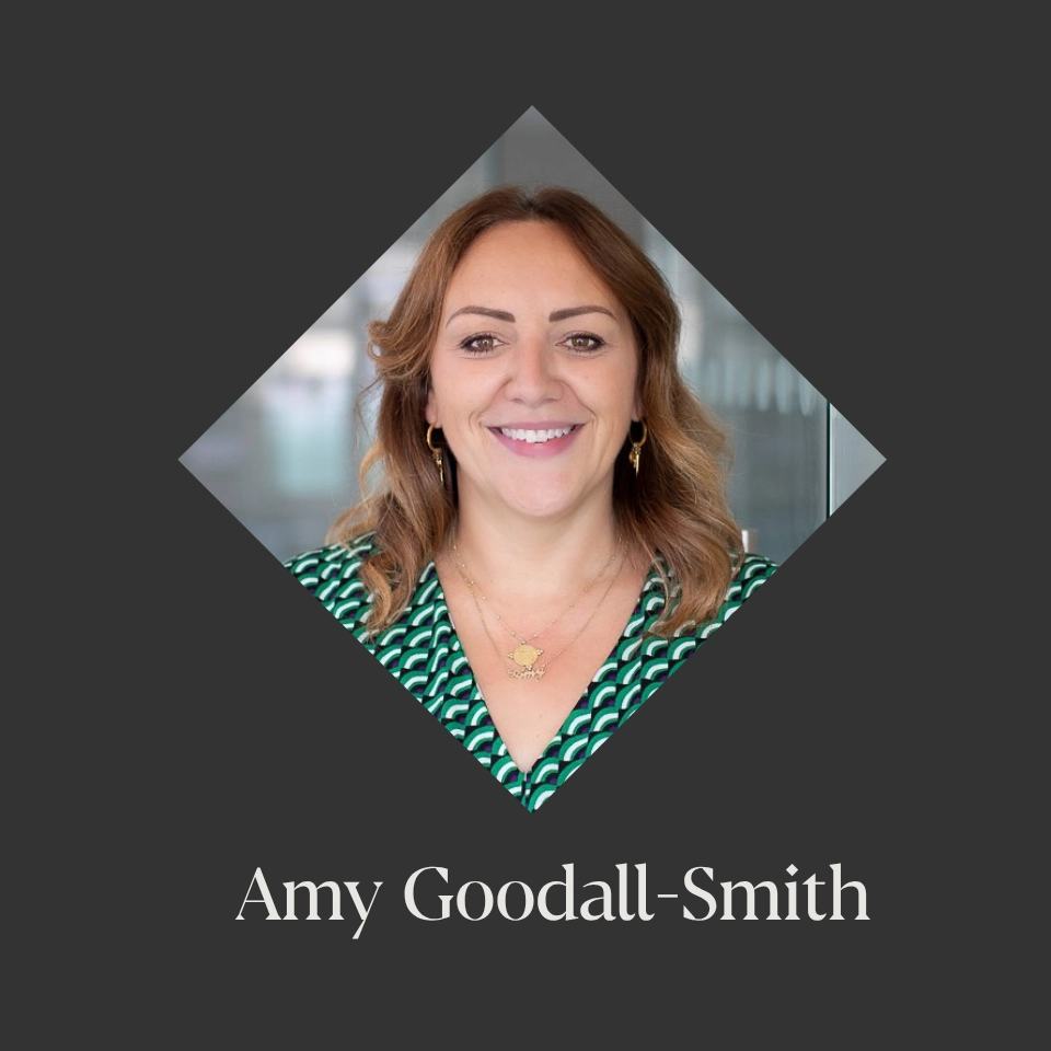 Adviser Spotlight: Amy Goodall-Smith, Goodall-Smith Wealth Management