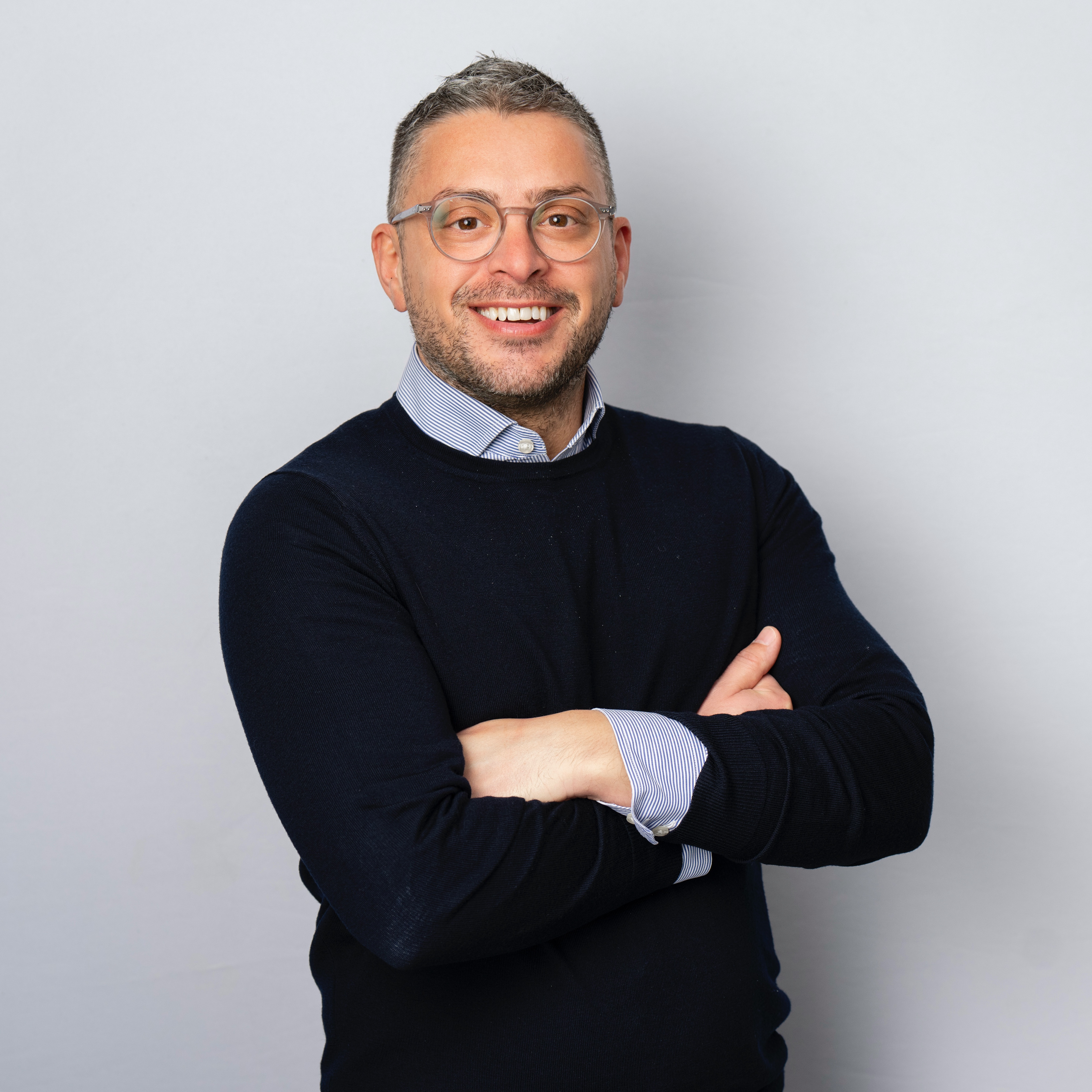 Francesco Fulcoli Chief Compliance And Risk Officer