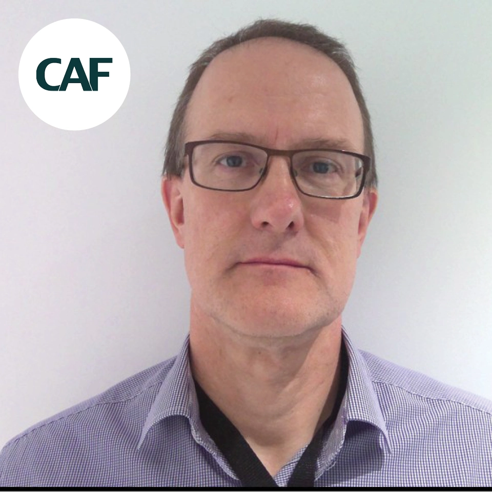 How Mark helps charities protect and manage their cash reserves