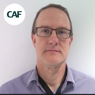 How Mark helps charities protect and manage their cash reserves