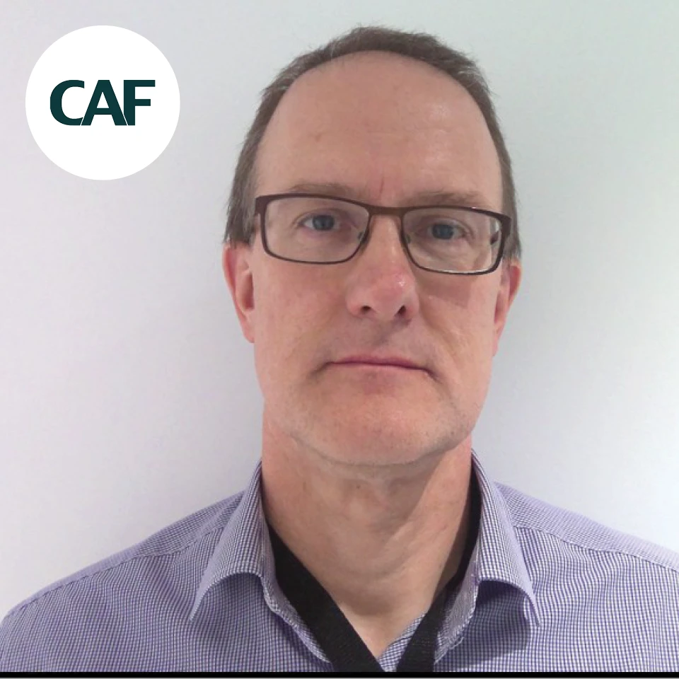 How Mark helps charities protect and manage their cash reserves