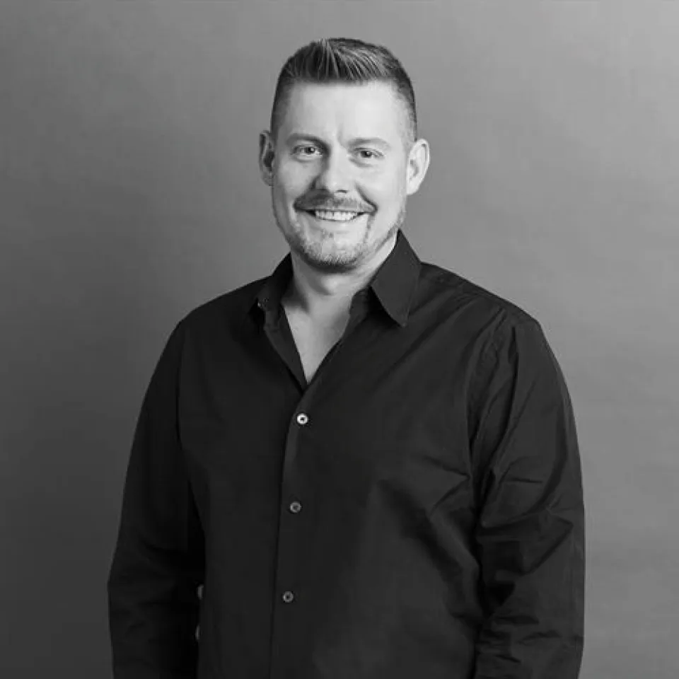 How one saver transformed a career success into financial freedom