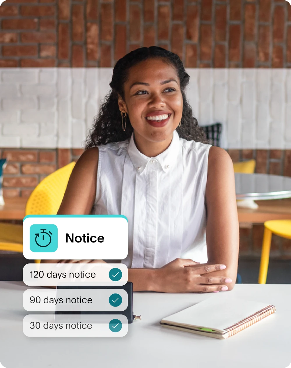 Balance access and interest with Notice accounts