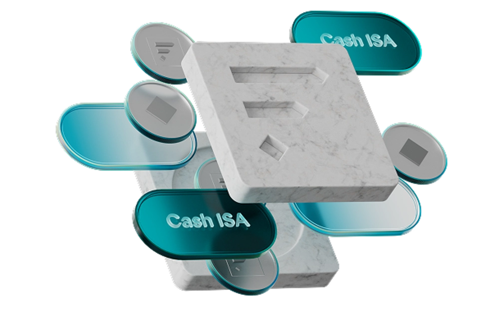 One Cash ISA, multiple banks.