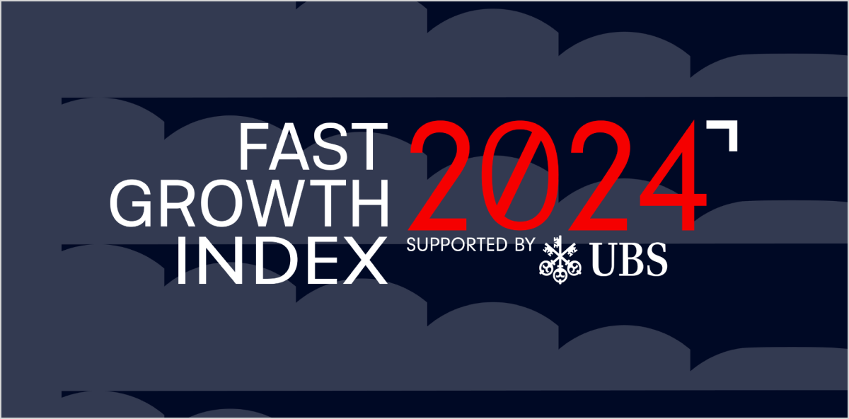 UBS Recognition Image