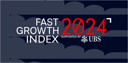 UBS Recognition Image